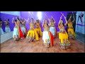Chogada Tara Dandiya Dance Group Dance Loveyatri Navratri Special