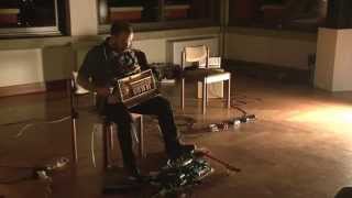 Maurizio Abate Live in Italy Tarcento Villa Moretti 10 05 2014