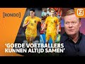 Ronald Koeman: 'Reijnders heeft iets wat Frenkie ook heeft' ✨ | Rondo 06/11/2023