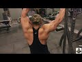 Perfect BACK Exercise ll Must Try ll Mahesh Negi
