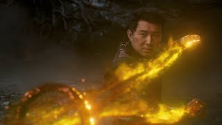 Shang-Chi et la Lgende des Dix Anneaux - Bande-annonce officielle (VF)