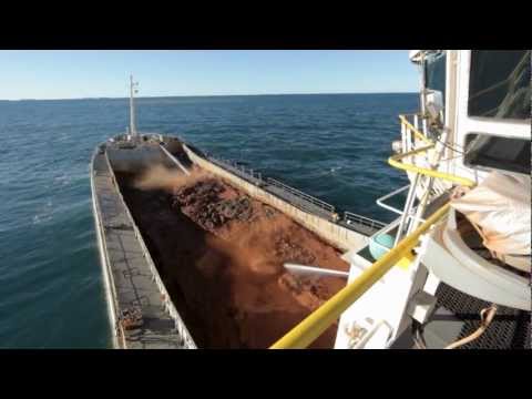 Maarten Talbot - Port Hedland