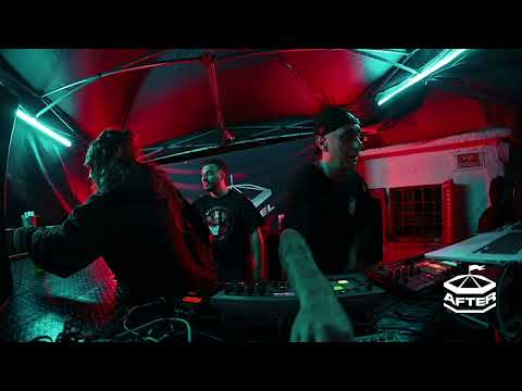 MASKK (Kernelpanik), Live Set AFTER Gattazzo XV, Live Torre del Gattazzo 02/06/2024