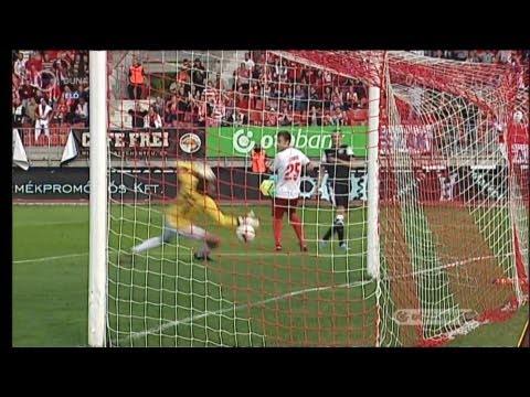 Tíz emberrel is nyert a Diósgyőr