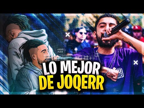 LO MEJOR DE JOQERR | Mente Filósofica 🇨🇱
