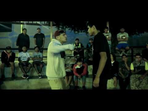 Stick vs Fons (4tos) Fecha #2 - Polideportivo S.A.