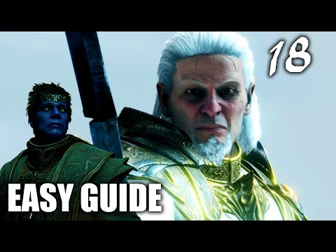 Demons Souls Easy Guide - Old King Allant - False Kings Trophy