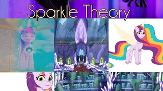 Download lagu What happened to Twilight Sparkle castle | Theory | MLP G5 mp3