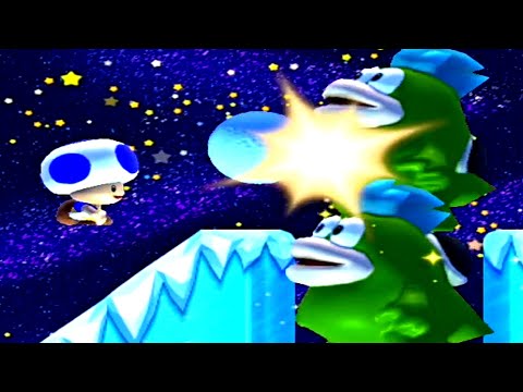 Super Mario Maker 2 🔥 Expert Endless Challenge #843