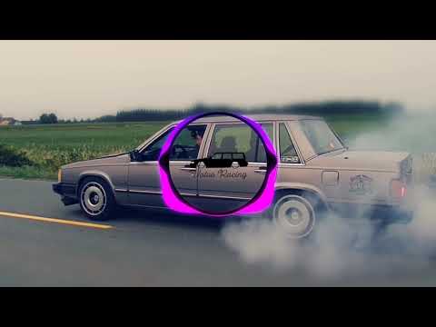 JuhoWho - Volvo ja Noutaja (Lähtöviiva Ep) [Bass Boosted] [60fps]