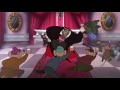 The Great Mouse Detective Modern Trailer