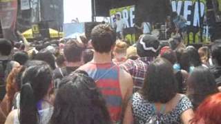 FTSK Hey Brittany &amp; Nice To Meet You