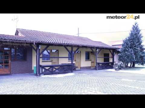 Hotel - Motel i Zajazd U Basi - Otyń meteor24.pl