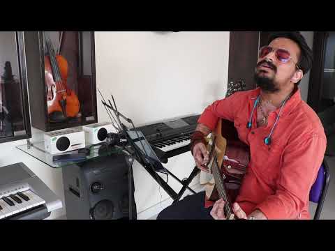 Shreyash Shandiliya Mera Jeevan Kora Kaagaz | #ShreyashShandiliyaLive