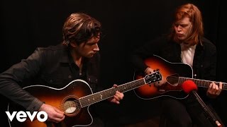 The Amazons - Music Box Session #1: The Amazons