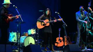 Heather Maloney - "Wrecking Ball" - 11/29/14 The Academy of Music
