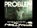 [Dick Too Bomb] Problem - D2B (Feat. Bad Lucc ...