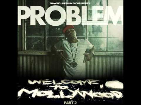 [Dick Too Bomb] Problem - D2B (Feat. Bad Lucc & The Homegirl)