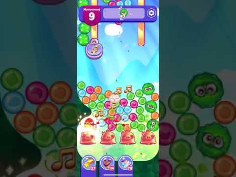 Angry Birds - Dream Blast 886