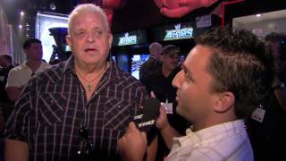 WWE Games Community Interview with Dusty Rhodes