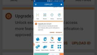 COINS.PH Easy Tutorial for beginners/Charline