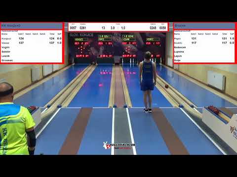 5. krog 2V Konjice II : Brežice