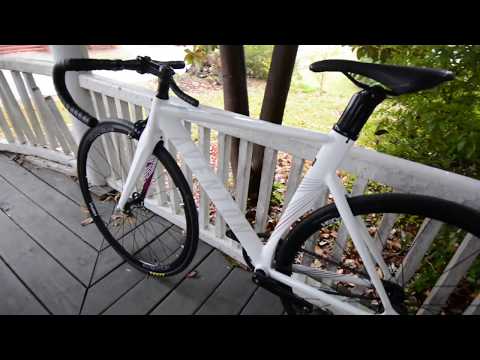 2018 Aventon Mataro first look
