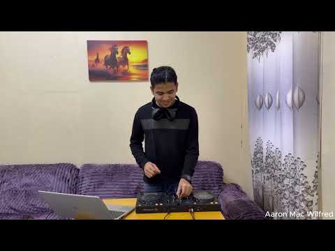 Best Techno House Mix 2025 🚀 Aaron Mac | Club & Rave Edition