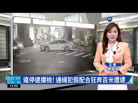 買毒不滿太貴! 女嫌犯竟搶同行逃逸