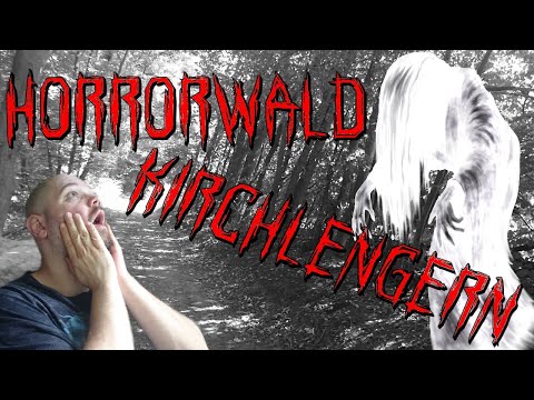 Der Horrorwald von Kirchlengern l UncutizeTV