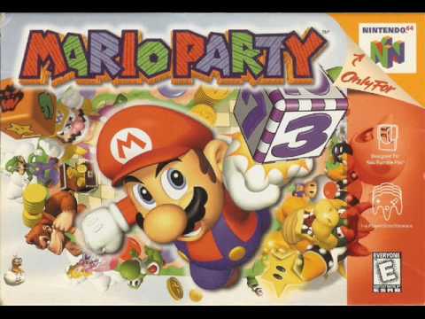 Fave VGM #241: "Yoshi's Island" ~ Yasunori Mitsuda