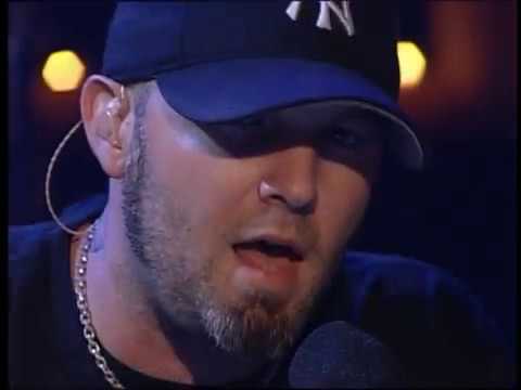 Limp Bizkit & Johnny Rzeznik - America: A Tribute to Heroes (21 Sept 2001) - I Wish You Were Here