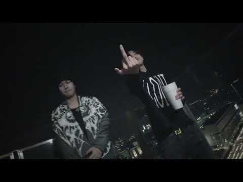 Sippin - On The Jet Feat.K11xpt (Official Music Video)