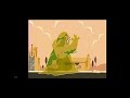 Jenny Stop The Muck Monster