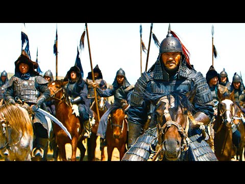 2026 O Último Conquistador (Dublado)