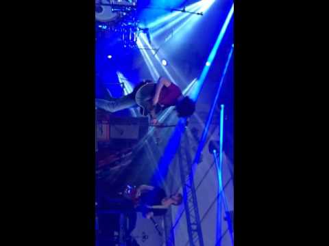 Motta - Sei bella davvero @ Miami festival - Magnolia - Milano