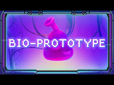 Bio Prototype - Strategic Sci-Fi Horde Survival Roguelike
