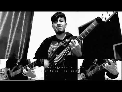 Lesser Gods - Demon Hunter
