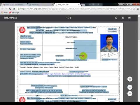 download lagu mp3 mp4 Rrbonlinereg In Admit Card 2018, download lagu Rrbonlinereg In Admit Card 2018 gratis, unduh video klip Rrbonlinereg In Admit Card 2018