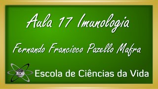 Imunologia: Aula 17 - Maturação de linfócitos B - parte 1