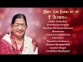 Best Sad Songs Of P Susheela Maalai Pozhudhin Paarttha Gnaabagam Ninaikka Therintha Maname