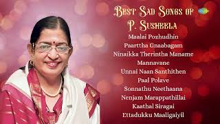 Download lagu Best Sad Songs of P. Susheela | Maalai Pozhudhin | Paarttha Gnaabagam | Ninaikka Therintha Maname mp3 Download lagu Best Sad Songs of P. Susheela | Maalai Pozhudhin | Paarttha Gnaabagam | Ninaikka Therintha Maname mp3