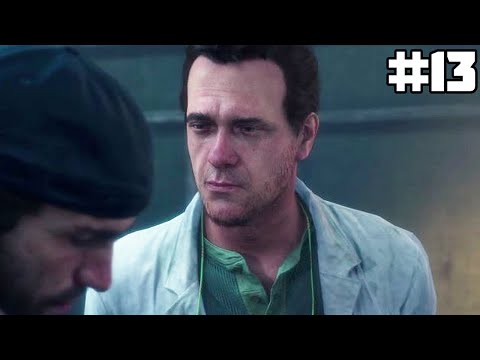 DAYS GONE REMASTERED Story Mission Part 13- DOC JIMENEZ (PS5)