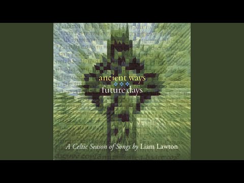 Send Forth Your Spirit - Liam Lawton