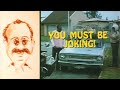 You Must Be Joking 1986 Leon Schuster Full Comedy Movie