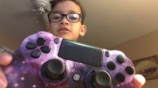 теперь у него есть PlayStation 5 (PS5) и GTA 6...