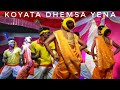 KOYATA DHEMSA YENA SUPER HIT VIDEO SONG GONDI RIVANSH HKHANDATE 2020