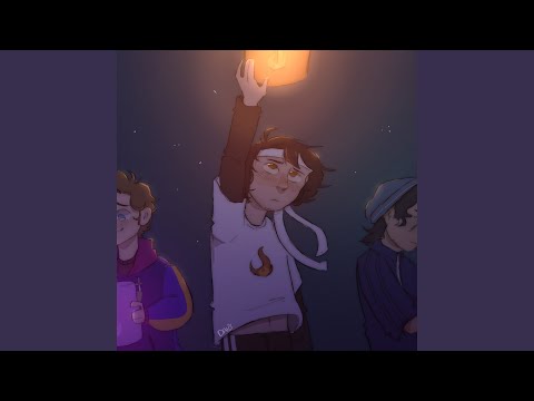 Leave A Light On - Hator