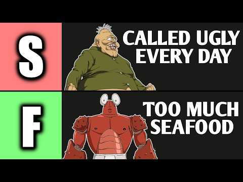 Saitama World and Satori