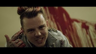 BURDEN - True Story (Official Music Video)